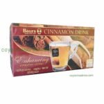 Ceylon Pure Cinnamon Drink Natural Cinnamon Tea - Image 4