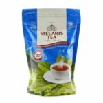 Ceylon Steuart BOPF Premium black leaf Loose Tea - Image 4