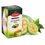 St.Clair's Ceylon Ayurvedic Slimming herbal tea