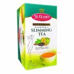 St.Clair's Ceylon Ayurvedic Slimming herbal tea - Image 4