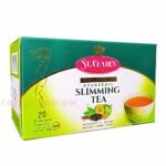 St.Clair's Ceylon Ayurvedic Slimming herbal tea - Image 2