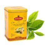 St. Clair's ceylon low grown OP large leaf tea - Image 7