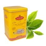 St. Clair's low grown OPA large leaf tea