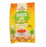 Ceylon Steuart Natural Ginger Loose Tea - Image 2
