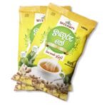 Ceylon Steuart Natural Ginger Loose Tea - Image 3