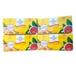Steuart Ceylon Natural Ginger Tea - Image 5