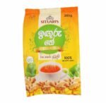 Ceylon Steuart Natural Ginger Loose Tea - Image 4