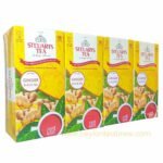 Steuart Ceylon Natural Ginger Tea - Image 4