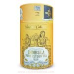 Steuart Ceylon pure black BOP Dimbula Region Loose leaf Tea