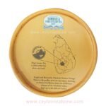 Steuart Ceylon pure black BOP Dimbula Region Loose leaf Tea - Image 4
