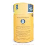 Steuart Ceylon pure black BOP Dimbula Region Loose leaf Tea - Image 2