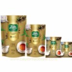 Zesta ceylon black tea