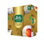 Zesta Ceylon black premium BOPF 100 tea bags 2