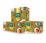 Zesta Ceylon black premium BOPF 100 tea bags