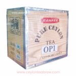 Ranfer Ceylon pure OP1 leaf tea
