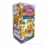 Mlesna Canadian icewine tea bags