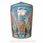 Battler high ground Ceylon FBOP1 black loose leaf tea