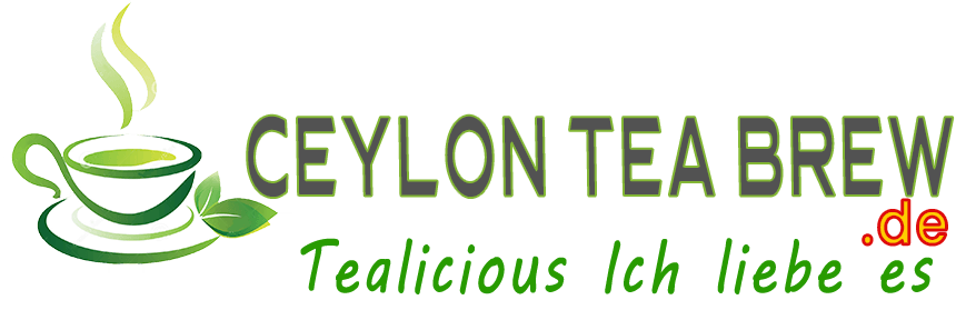 Ceylon tea brew Germany