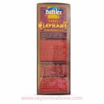 Battler Ceylon tea OP loose tea