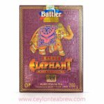 Battler Ceylon tea OP loose tea