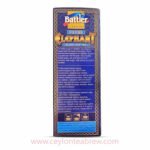 Battler Ceylon tea Pekoe loose leaf tea 1